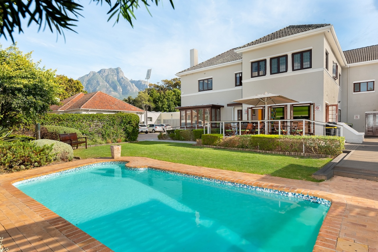 Good Hope Studies, Cape Town